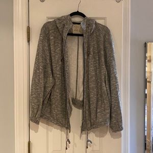 Free People Jacket